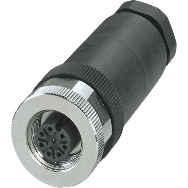 Phoenix Contact Sacc-m12fs-8con-pg9-m
