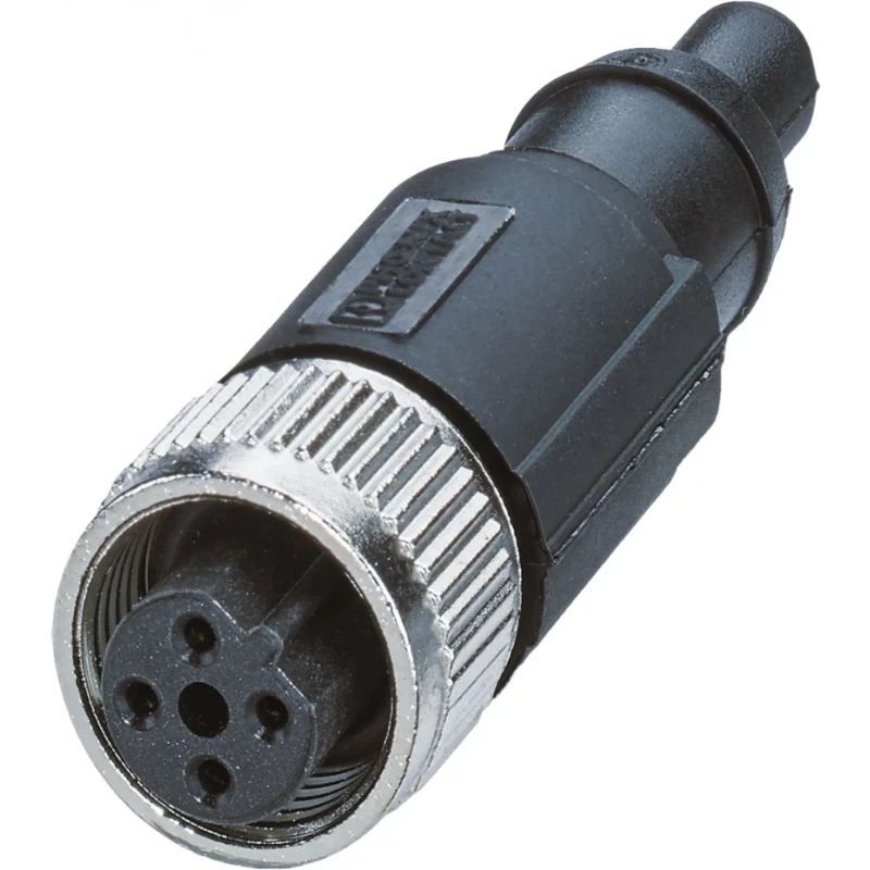 Phoenix Contact SACC Afsluitweerstand 120Ohm 1529344