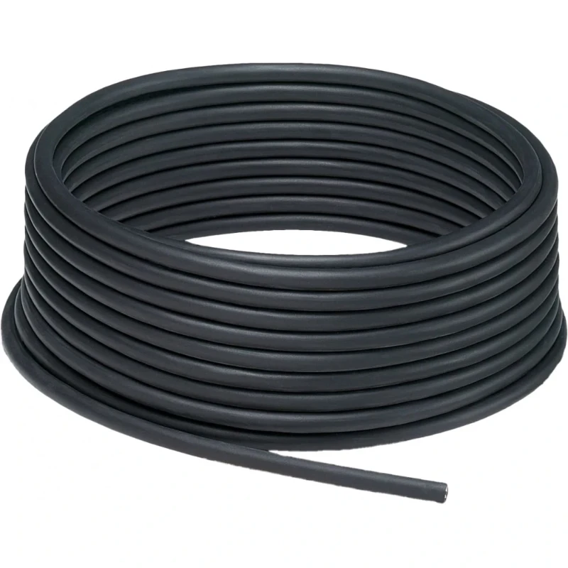 Phoenix Contact SAC mantelleiding 3x0,25mm² Zwart
