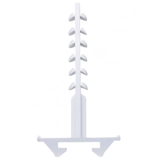 Schnabl MONTAGEPLUG HALOGEENVRIJ 80 MM VOOR ISOLATIE MAX 5 CM.