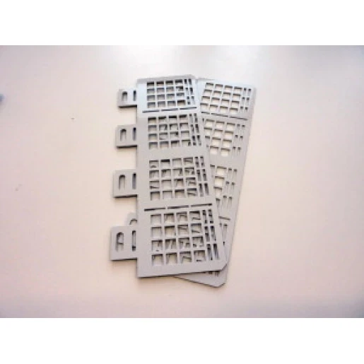 Eaton AANSLUITKLEM GEISOLEERD 4P MAX.2X240MM2