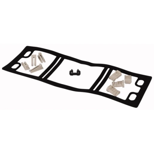 Eaton xEnergy Componenten uitbouw kast Bevestigingsset H100mm B320mm D2mm