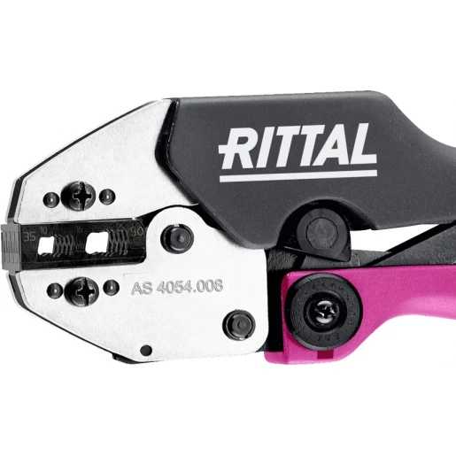 Rittal RAS AS perstang WM-krimp 35mm² 4054008