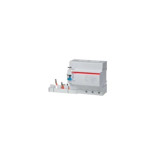 ABB AARDLEKBLOK VOOR S 800 3P 100A 300MA