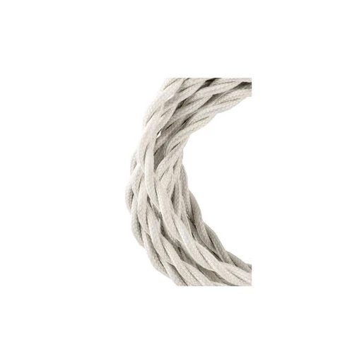 Bailey FABRIC CORD aansluitleiding 2x0,75mm² 3m