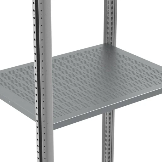 nVent Hoffman MULTIFLEX Componenten uitbouw kast Verbinder/scheidingsschot B600mm D600mm