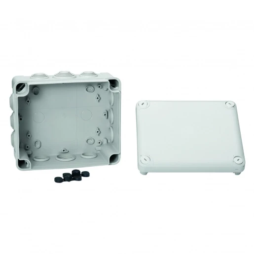 Sarel AFTAKDOOS+UITGANG 175X155X80