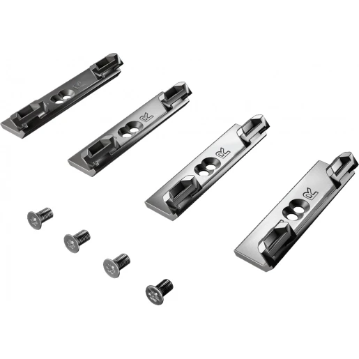 Rittal VX SLUITSTUK VOOR KASTFRAME VE=4