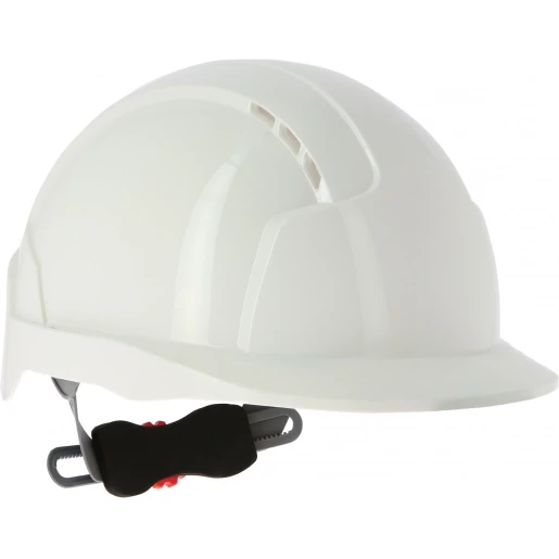 Bizline Veiligheidshelm confort jsp wit