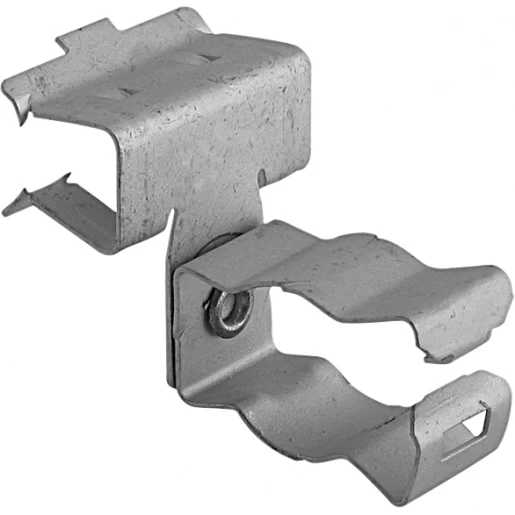 JMV Bevestigingsklem 22 - 26mm verenstaal 9000516