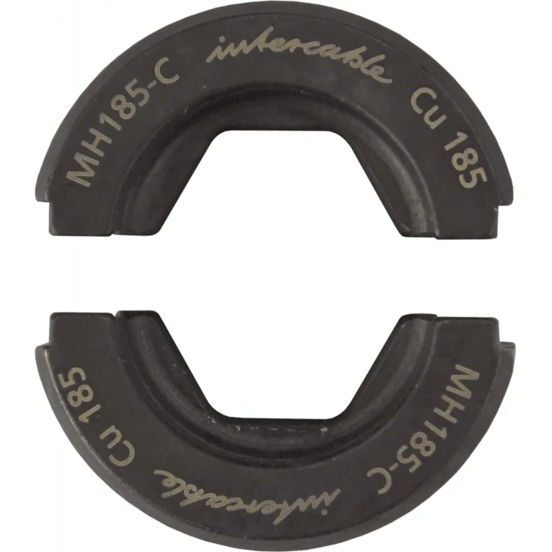 Intercable 130 Zeskantpersinzetstuk 300mm² MH300-C