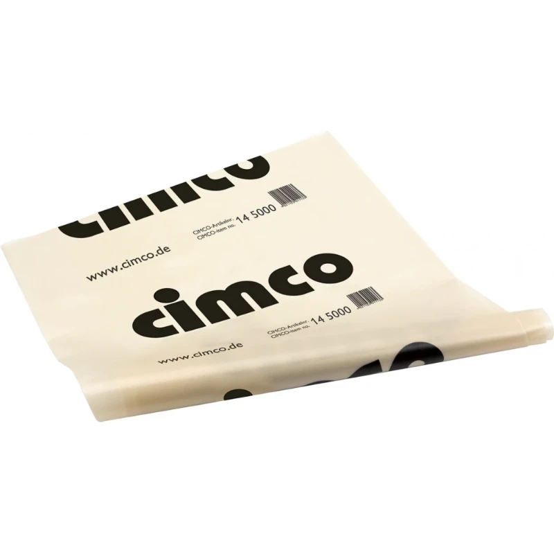 Cimco CIMCO-VUILNISZAK VOOR ZWAAR AFVAL 500 X 800 MM