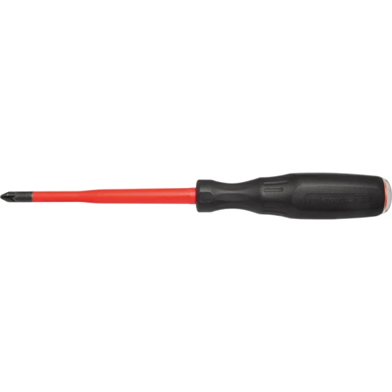 Intercable SCHR.DR.POZIDRIVE PZ2X100 SLIM VDE 1000V