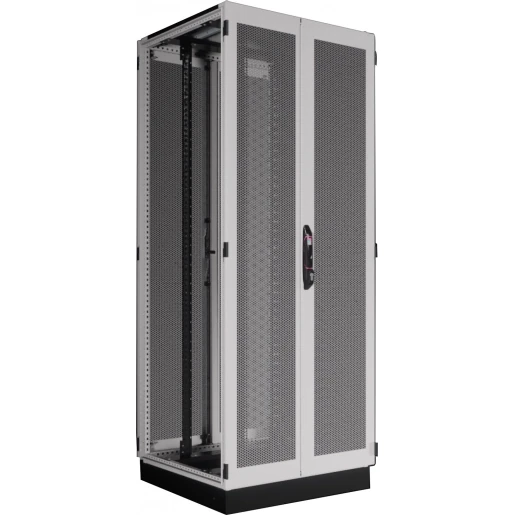 Rittal VX IT Serverkast DDVA 19" 47HE 800x800mm Grijs 1196917