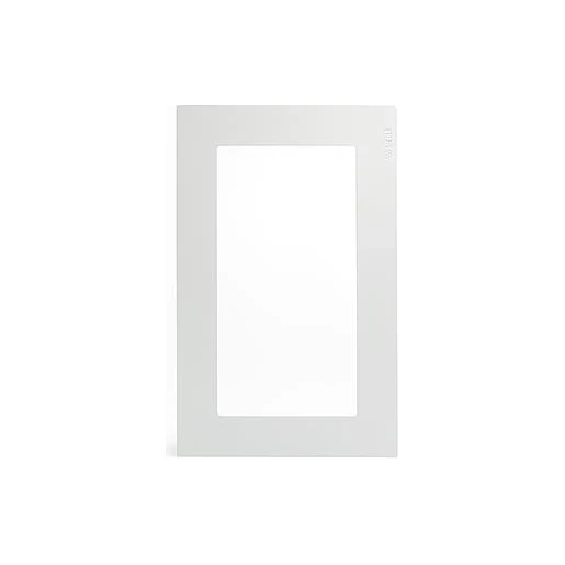 Siedle Vario Upgradepaneel vario wit 210010250-00