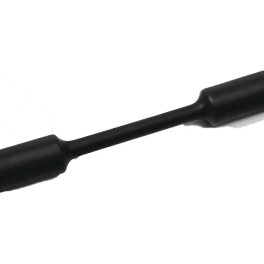 Hellermann Tyton Krimpkous 2:1 VG-specificatie 50.8/25.4 zwart