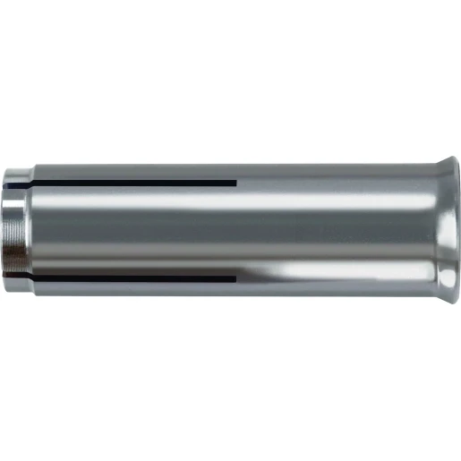Fischer EA II M8X30 RVS INSLAGANKER