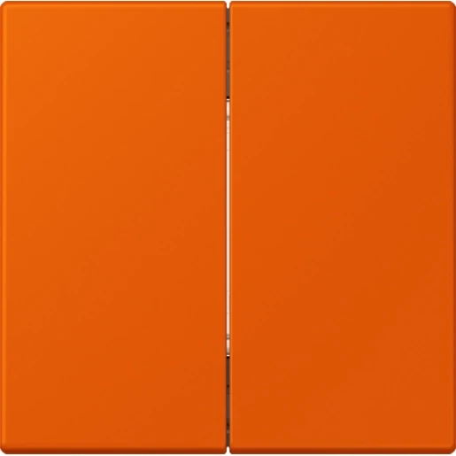 Jung LS range Bluetooth wandzender 4-kanalen Oranje BLELC995260