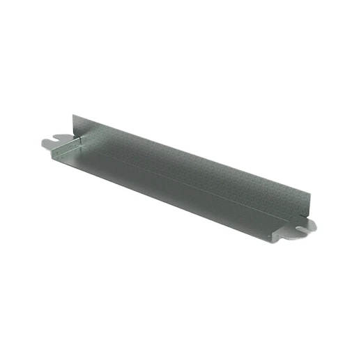 HPL eindstuk vloergoot 481x52mm 873.2560