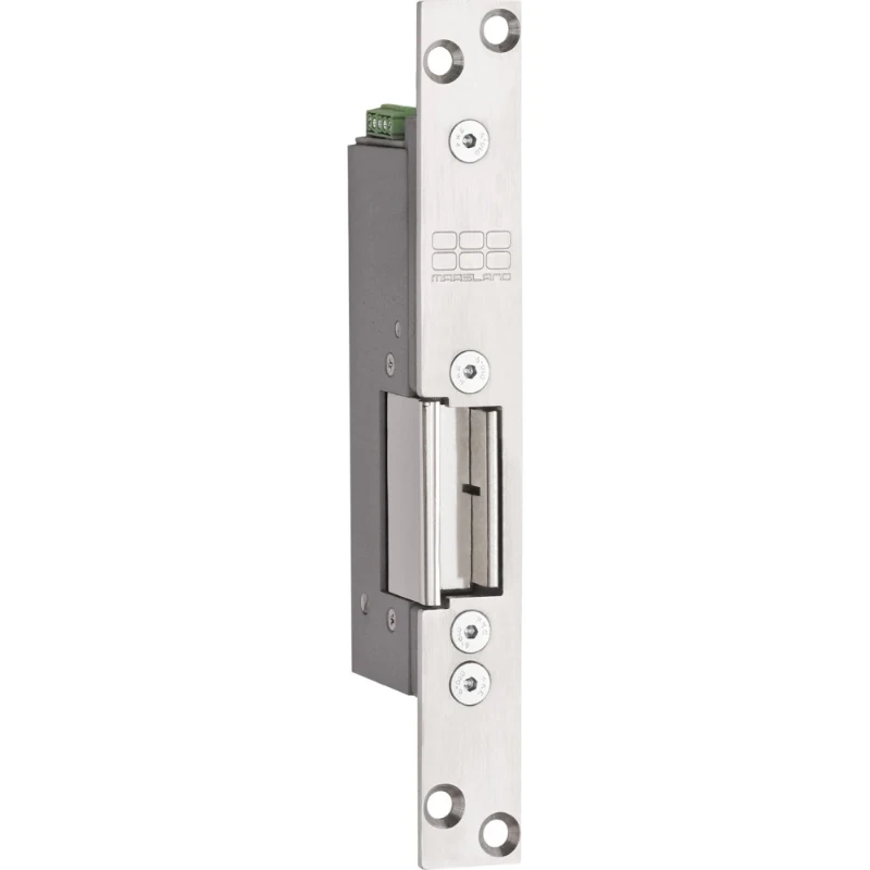 Maasland Security KORTPL. 24V RE