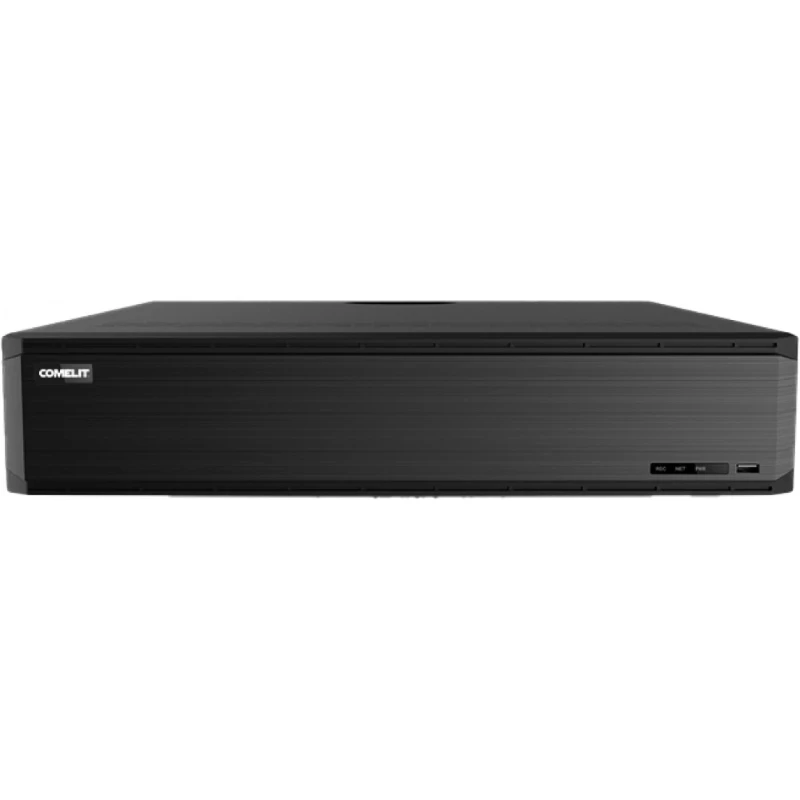 Comelit NVR 32 kanaals NDAA 8MP excl. HDD