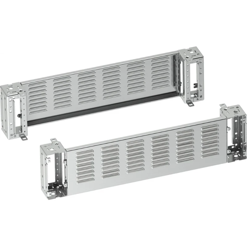 Sarel SS FRONT PLINTH VENT 200X800 304L