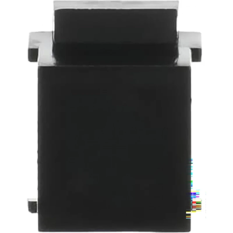 ABB Busch-Jaeger Lege module Keystone zwart