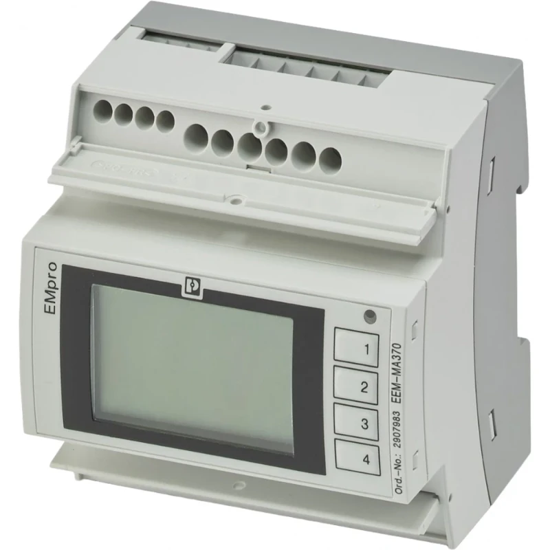 Phoenix Contact Energiemeetmodule EEM-MA370