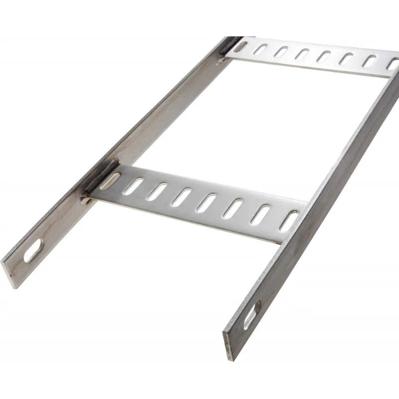 Gouda Holland scheepsladder 3000x400x30mm Staal 26026230
