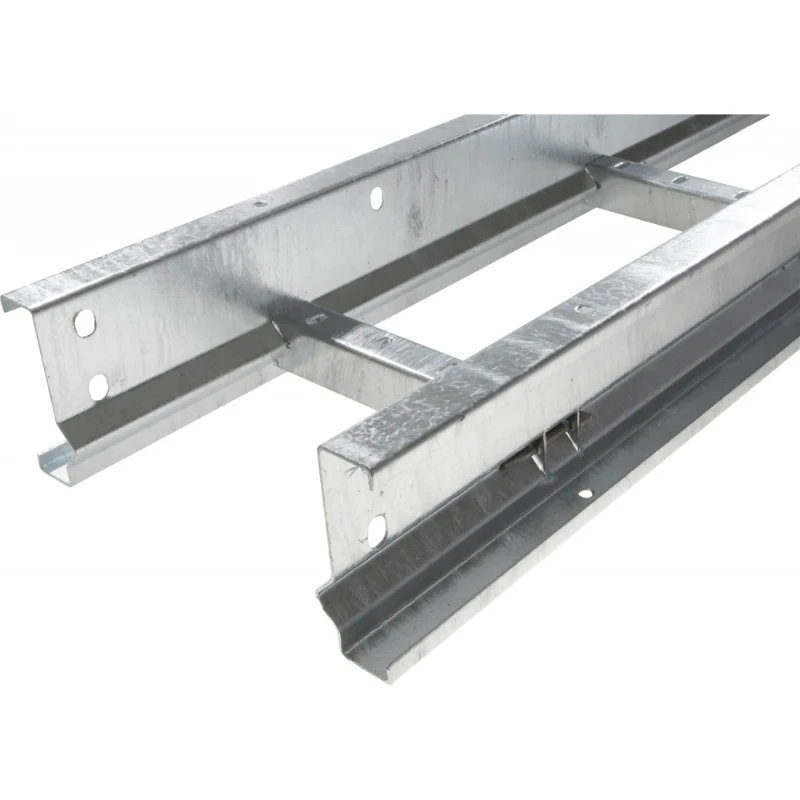Gouda Holland kabelladder 3000x200x100mm Staal thvz 64002233