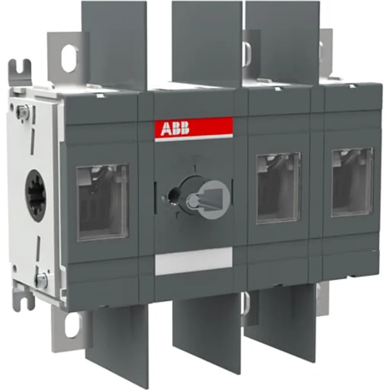 ABB LASTSCHEIDER 400A 3P 1000VAC