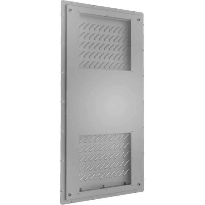 Rittal CS Adapter tbv Toptec met sparing koeler