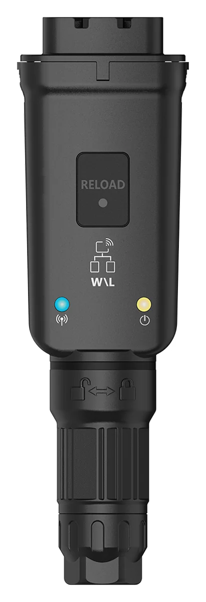 GoodWe Accessoire WIFI-LAN-KIT-20, USB Data Logging Stick, gecombineerd Wifi/LAN/BT