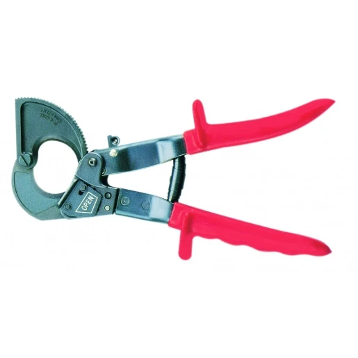 Klemko Kabelschaar voor (soepele) kabel Ø32mm 325mm² 905050