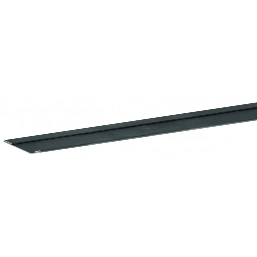 Legrand Van Geel scheidingsschot wandgoot 1000x50mm enkel staal 351549