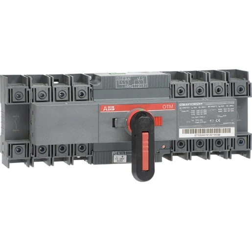 ABB SwitchLine Lastscheider IP20 4p 63A