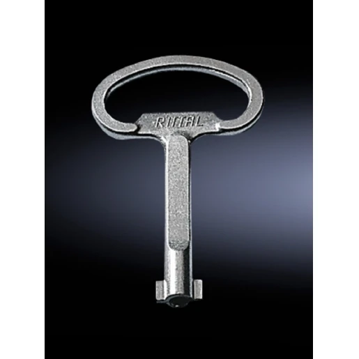 Rittal SZ Dubbelbaardsleutel Dubbelbaard (DIN) 2531000