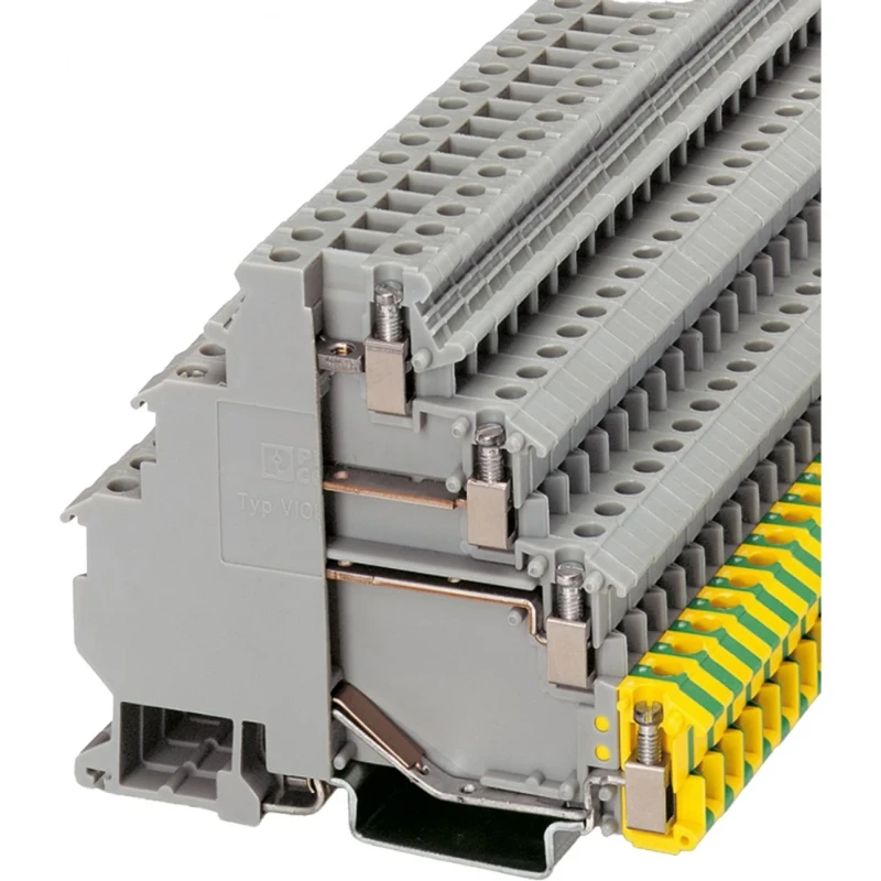 Phoenix Contact Sensor/actorrijgklem