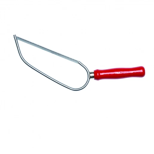 Bizline Mini-zaag + vaste greep 150mm BIZ 790054