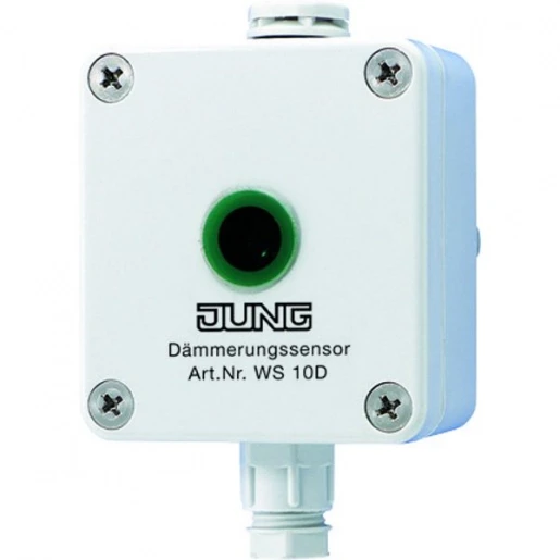 Jung Schemersensor 2114REG WS10D
