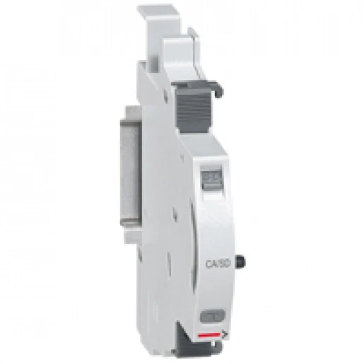 Legrand Dx3 hulp-/foutsignaleringscontact wissel 250v 6a.0.5module
