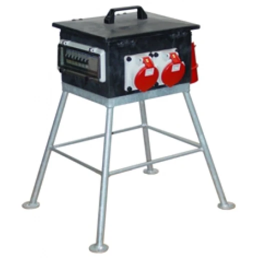 Hateha COMPACT 32A MET FRAME