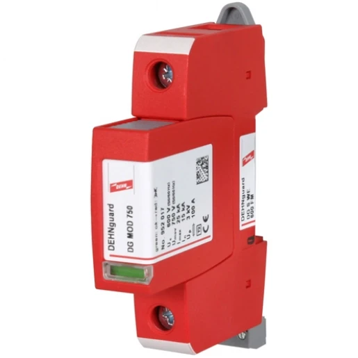 Dehn DEHNGUARD S WE 600 FM