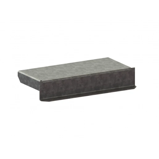 Legrand Van Geel koppelstuk deksel t-stuk 351459