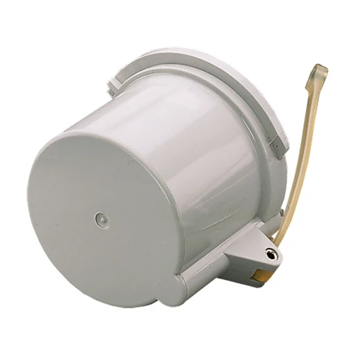 Mennekes Afschermkap 16A 3P IP67 grijs