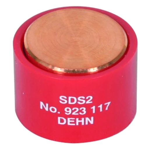 Dehn Spanningsbegrenzer