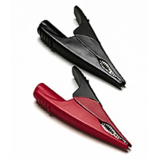 Fluke ALLIGATOR CLIP SET