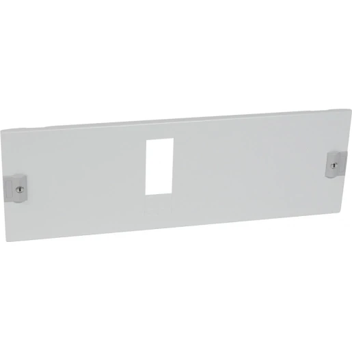 Legrand XL3 4000 FRONTPLAAT DPX3 250 24M 1/4 SLAG SLUITING