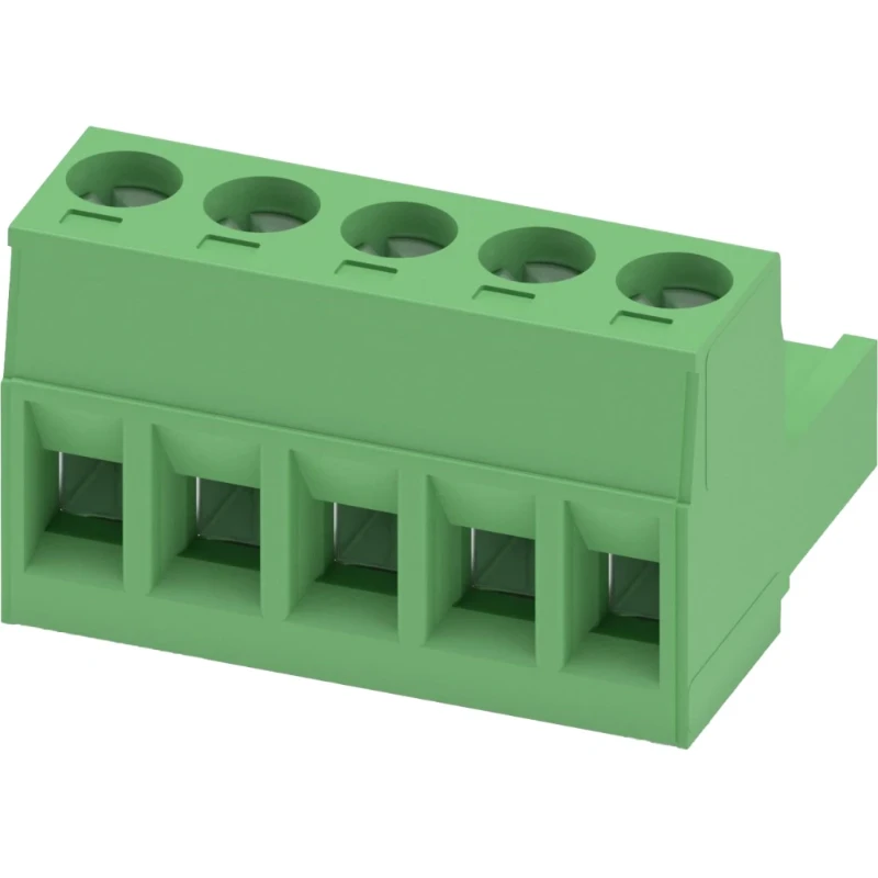 Phoenix Contact Kabelconnector voor printplaatconnector