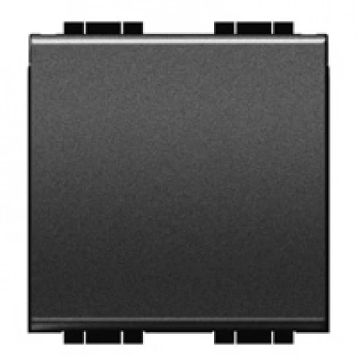 Bticino MY HOME LIVING LIGHT ZIGBEE/SCS INTERFACE ANTRACIET 2 MODULES